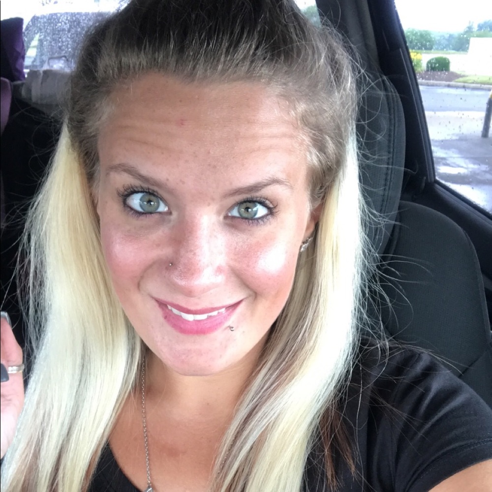 Meet your Posher, Heather